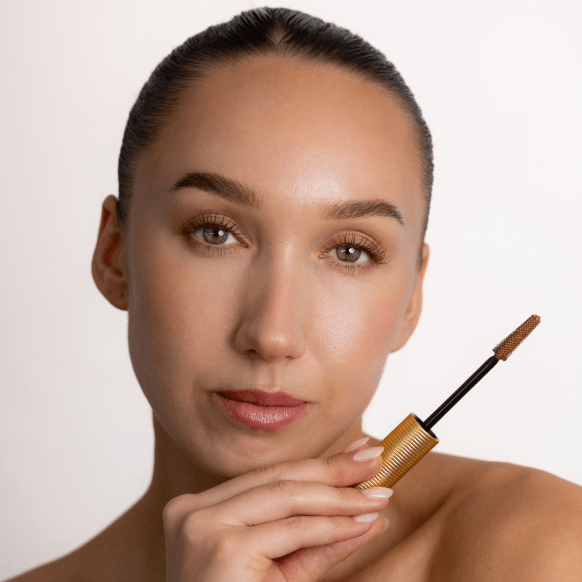 Eco By Sonya Mitzi Mascara - Brown