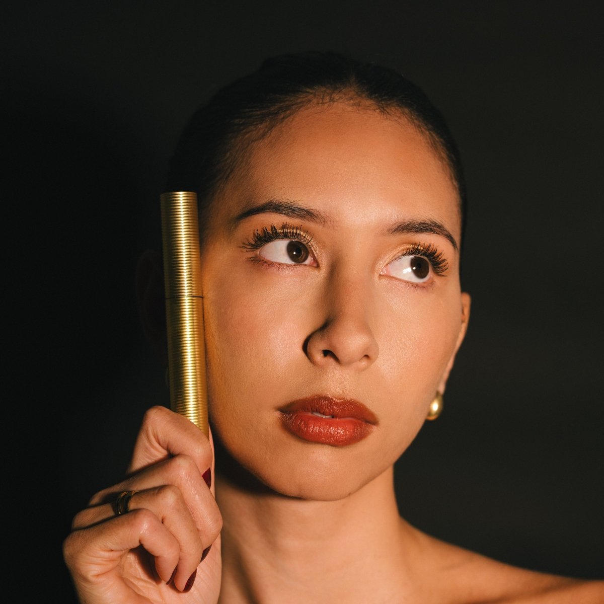 Eco By Sonya Mitzi Mascara - Black