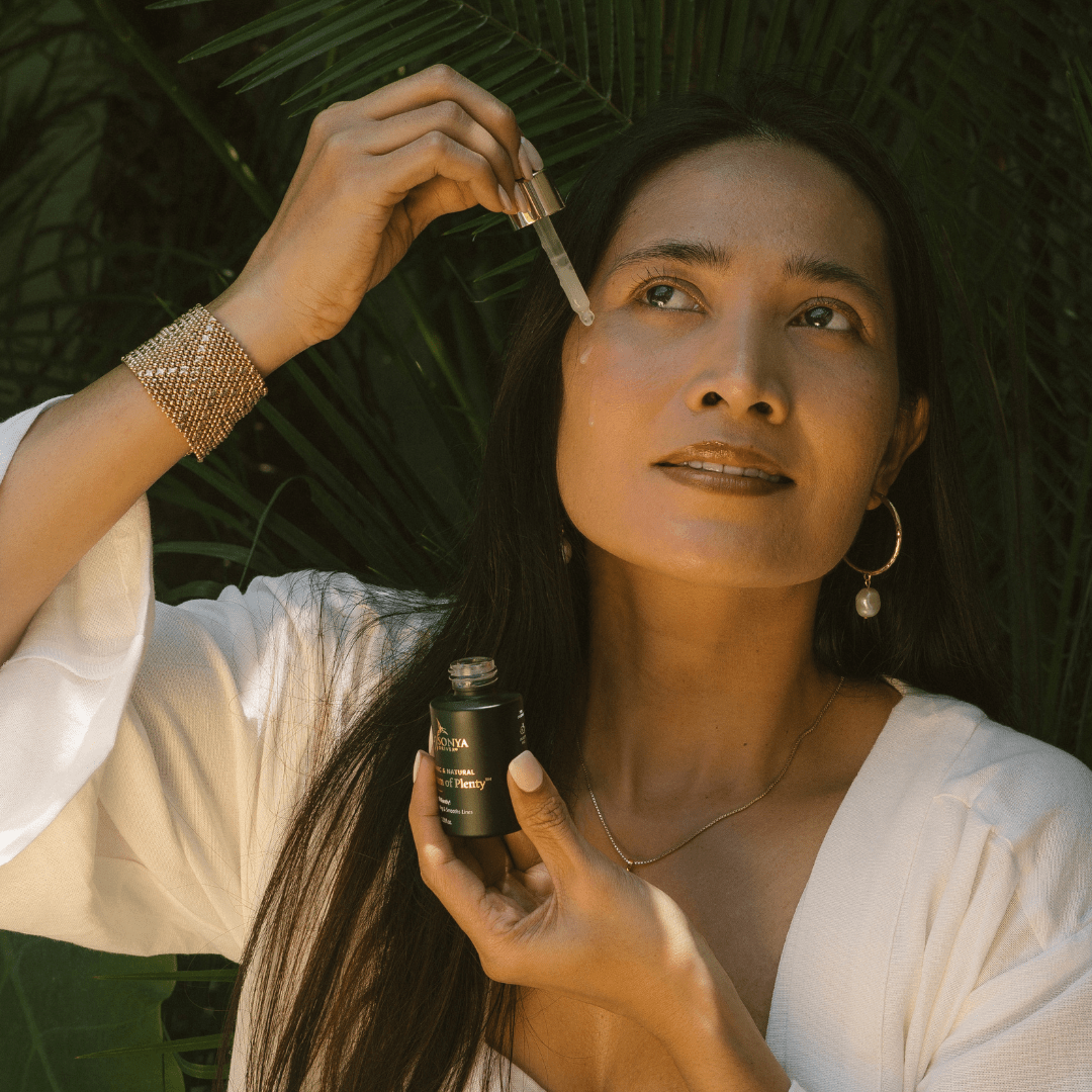Eco By Sonya Serum Of Plenty 30ml