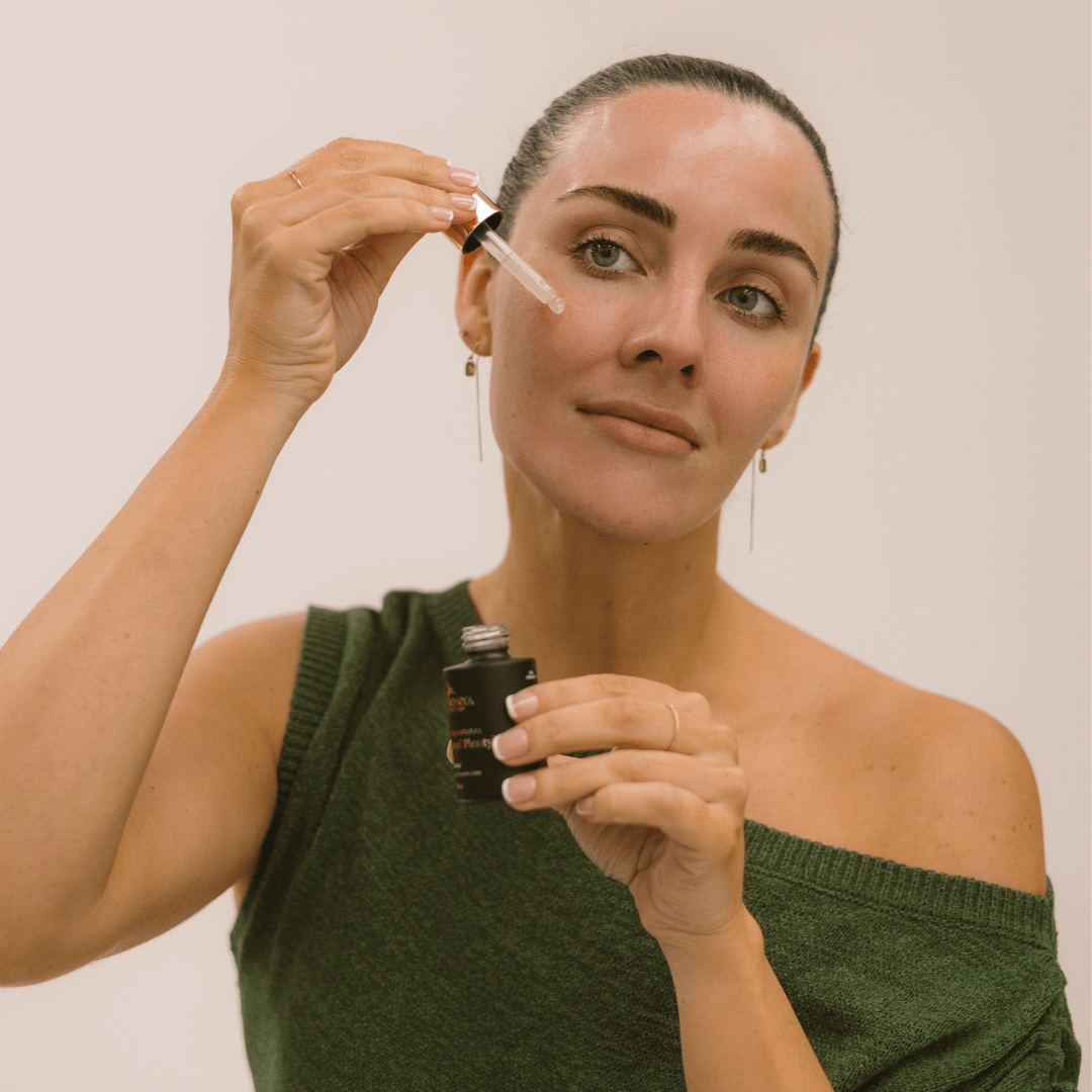 Eco By Sonya Serum Of Plenty 30ml