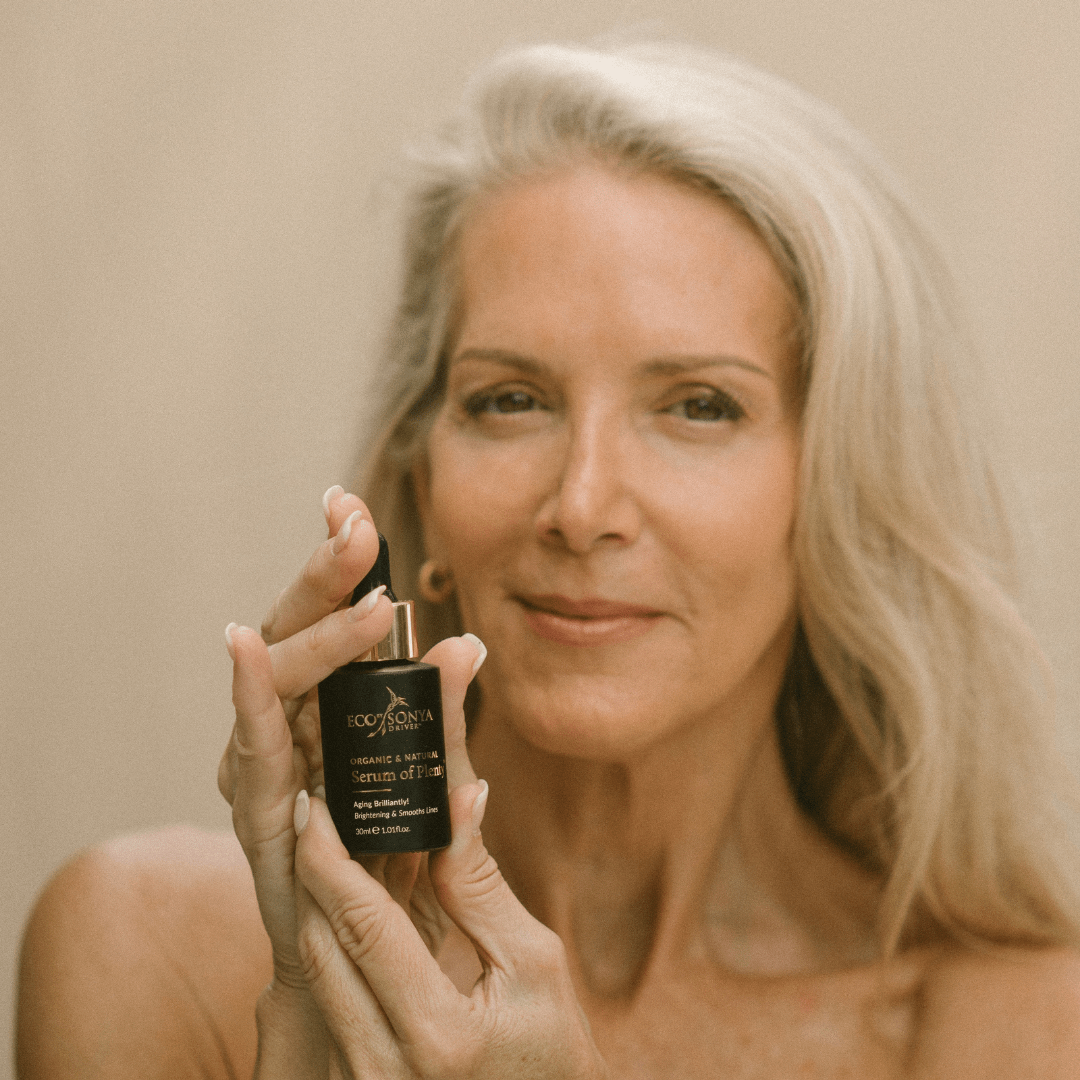 Eco By Sonya Serum Of Plenty 30ml