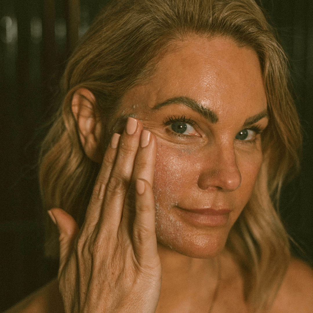 Eco By Sonya Super Acai Exfoliator 125g