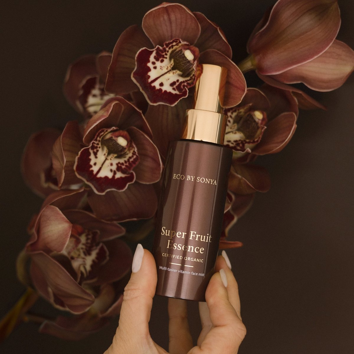 Eco By Sonya Super Fruit Essence 100ml