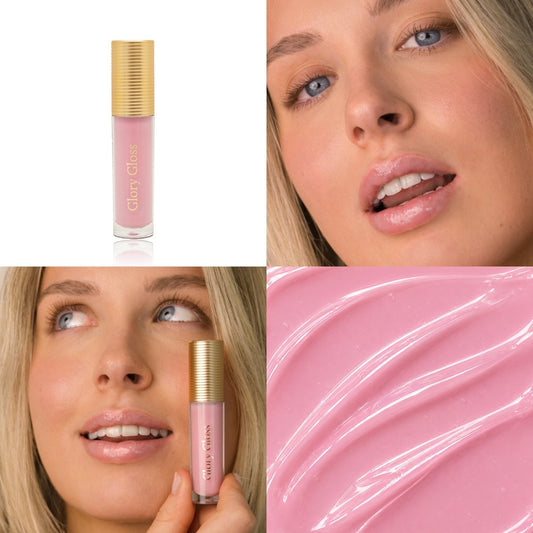 Eco By Sonya Glory Gloss - Candy 21 4ml