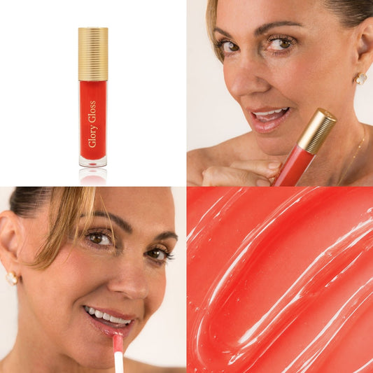 Eco By Sonya Glory Gloss - Jelly 29 4ml