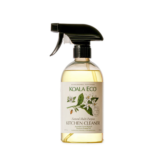 Koala Eco Lemon Myrtle & Mandarin Multi-Purpose Kitchen Cleaner – 500mL