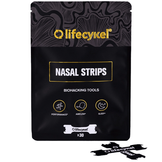 Life Cykel Nose Strips - 30 pieces