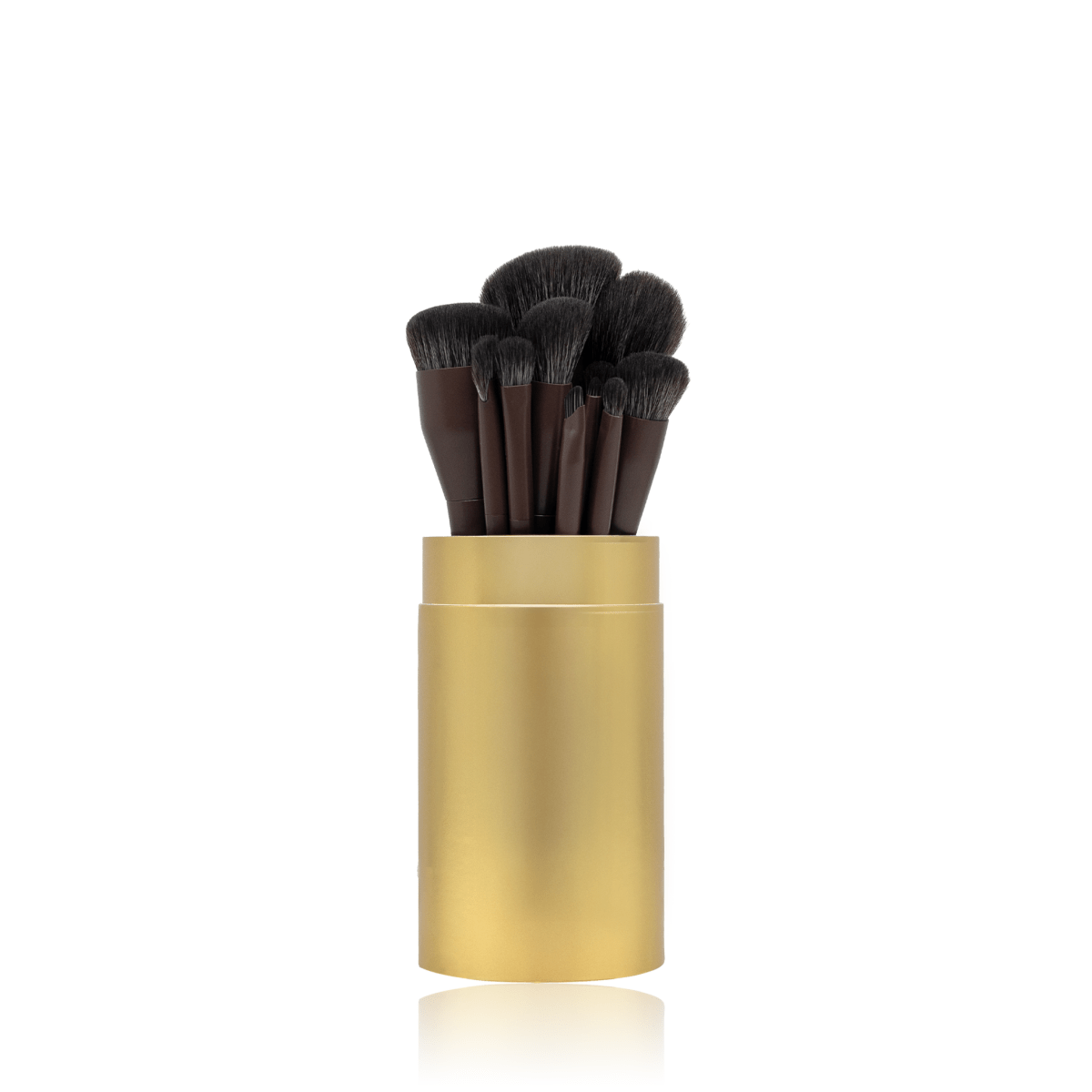 Eco By Sonya Makeup Brush Set 12 Piece