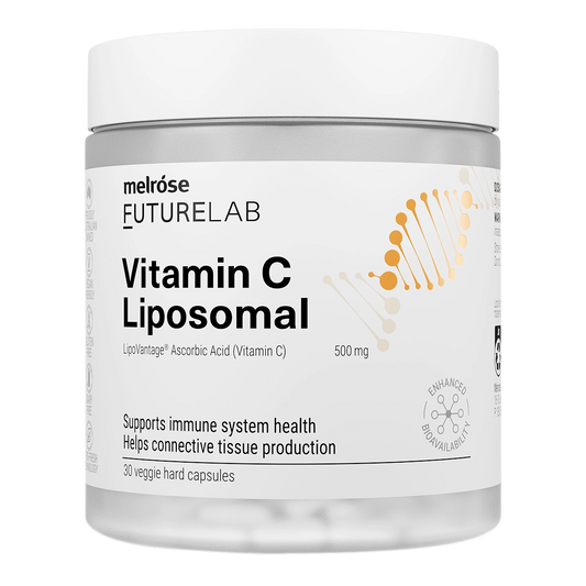Melrose FutureLab Vitamin C Liposomal - 30 capsules