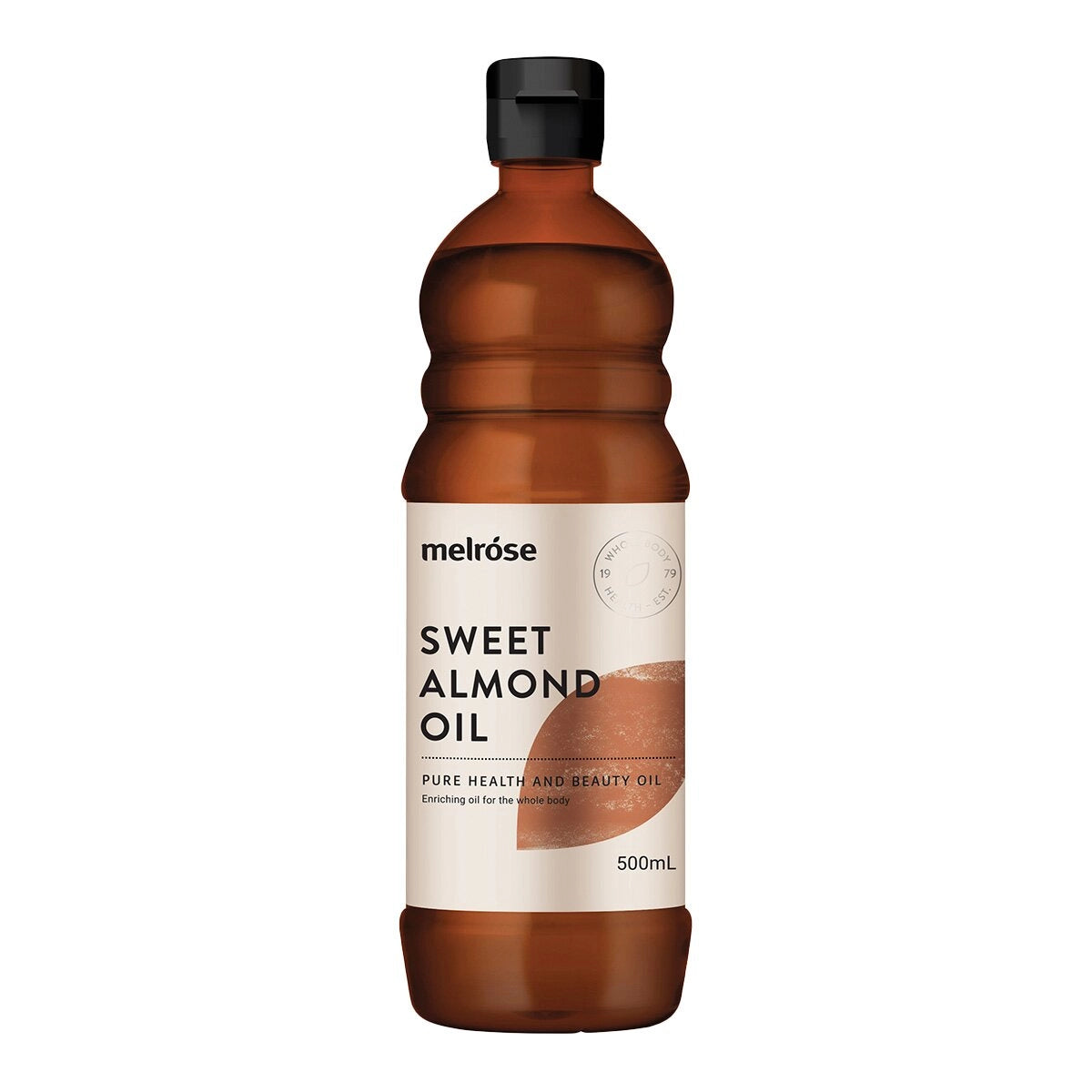 Melrose Sweet Almond Oil - 500 mL