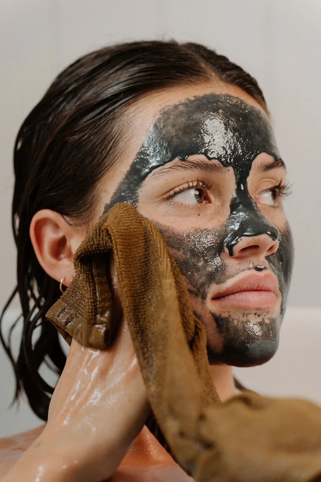 Soothing Mask 45g - Naked Tallow