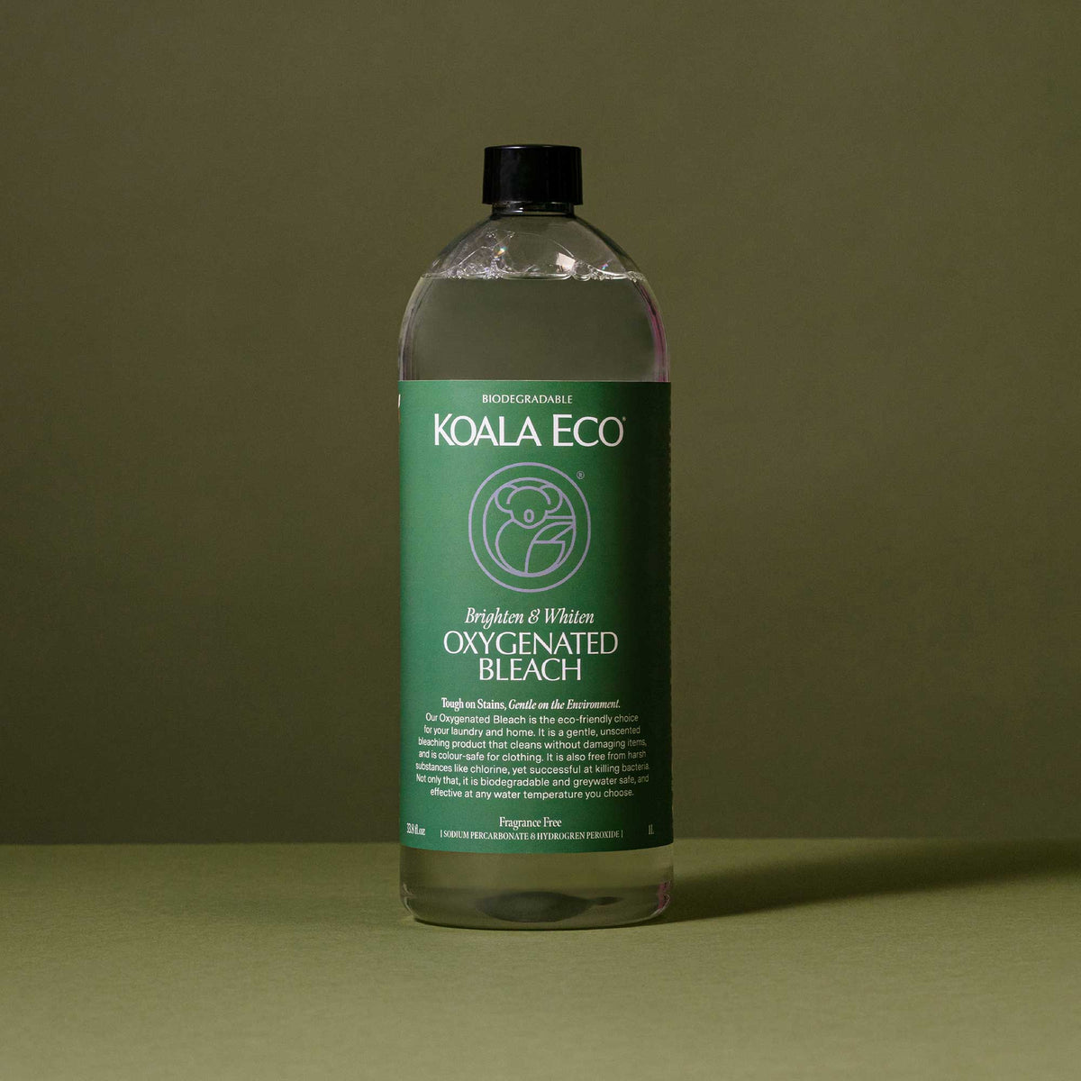 Koala Eco Oxygenated Bleach – 1L – alternate image