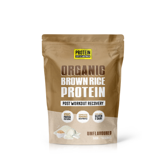 Protein Supplies Bio Pro - 500 g Pure