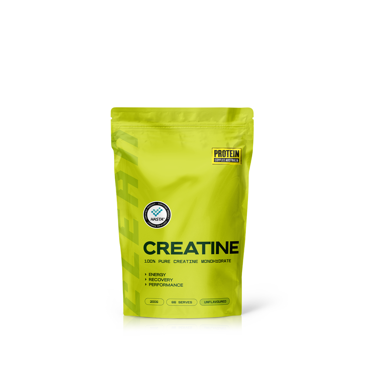 Protein Supplies Creatine - 200 g