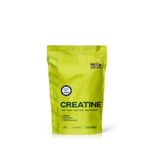Protein Supplies Creatine - 200 g