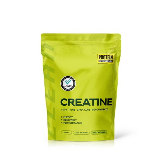 Protein Supplies Creatine - 500 g