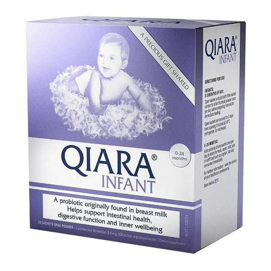 Qiara Infant - 28 sachets