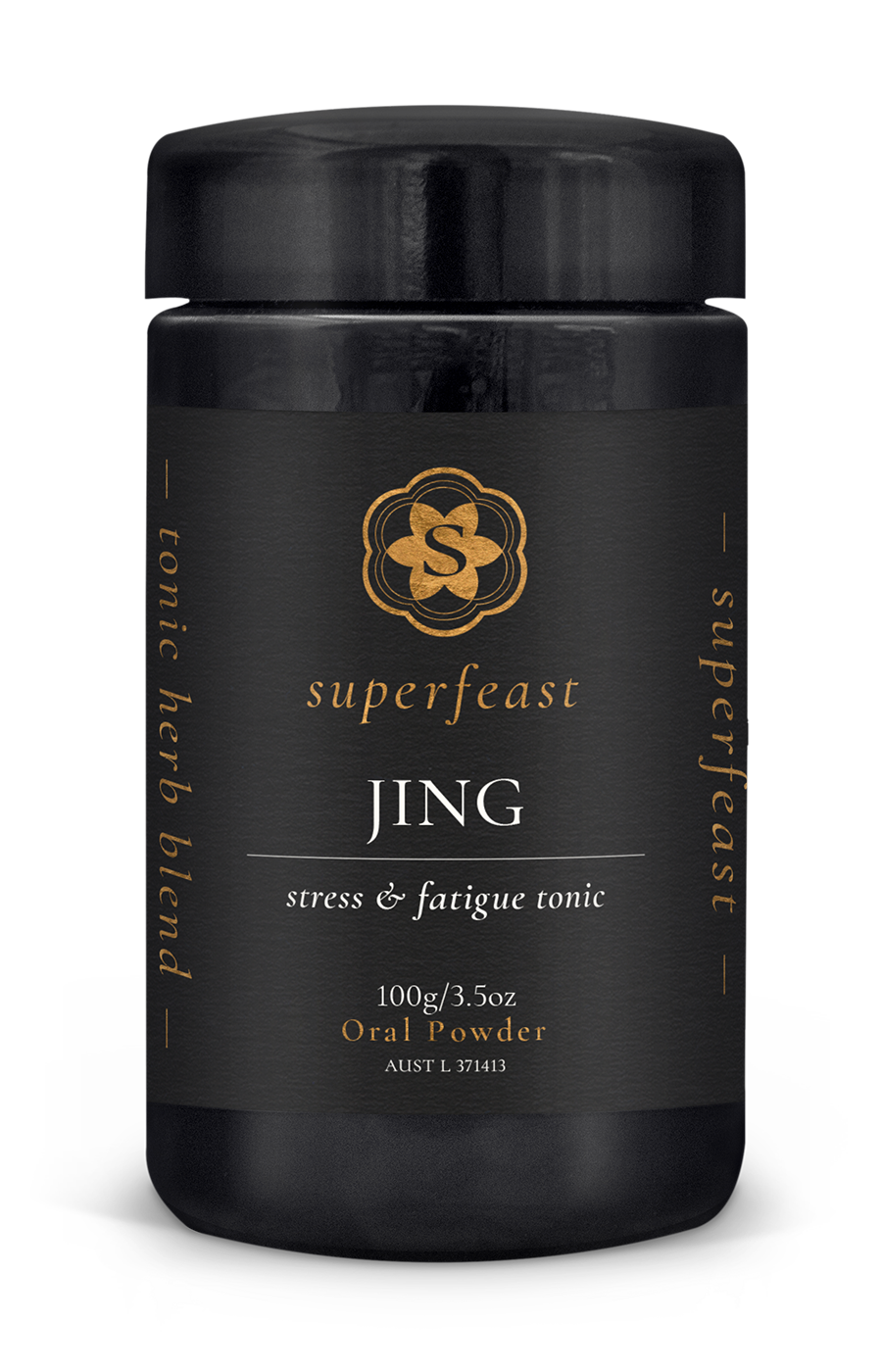 SuperFeast Jing - 100 g