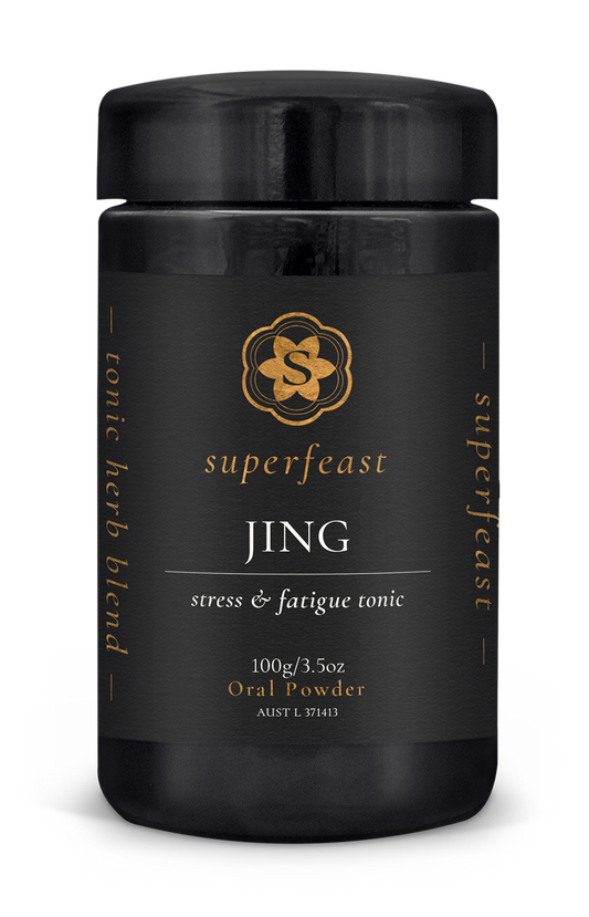 SuperFeast Jing - 100 g