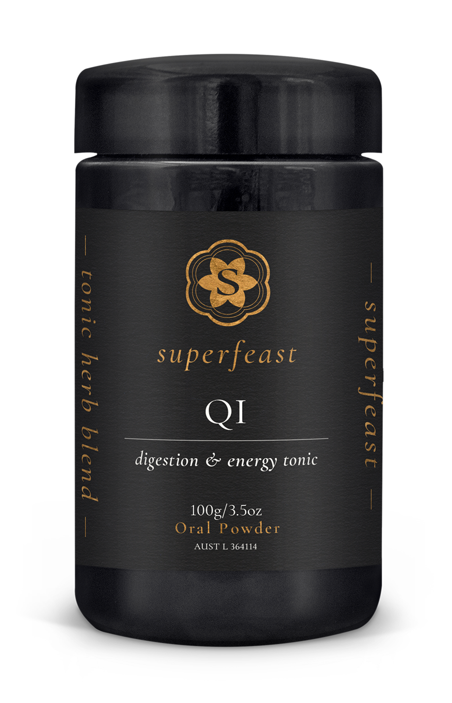 SuperFeast QI - 100 g
