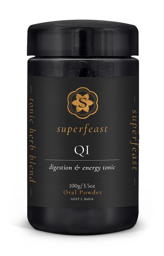 SuperFeast QI - 100 g
