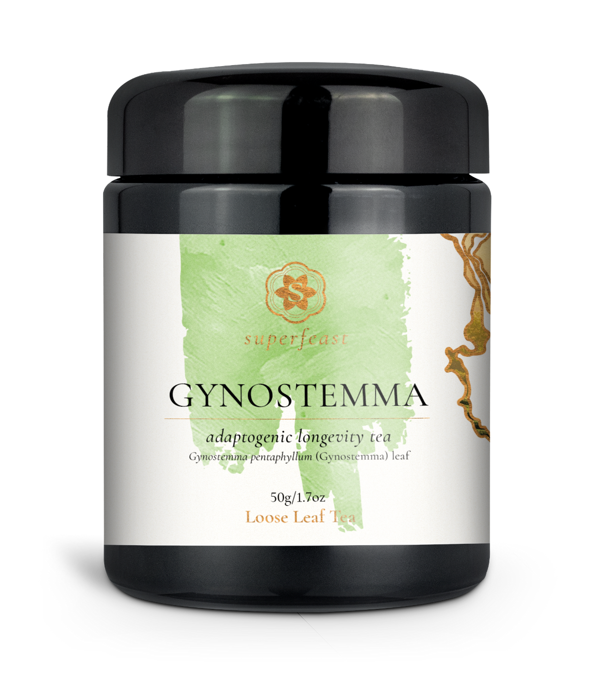 SuperFeast Gynostemma - 50 g