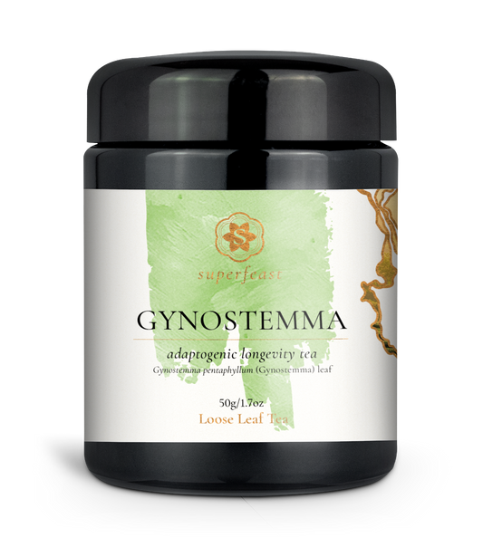 SuperFeast Gynostemma - 50 g