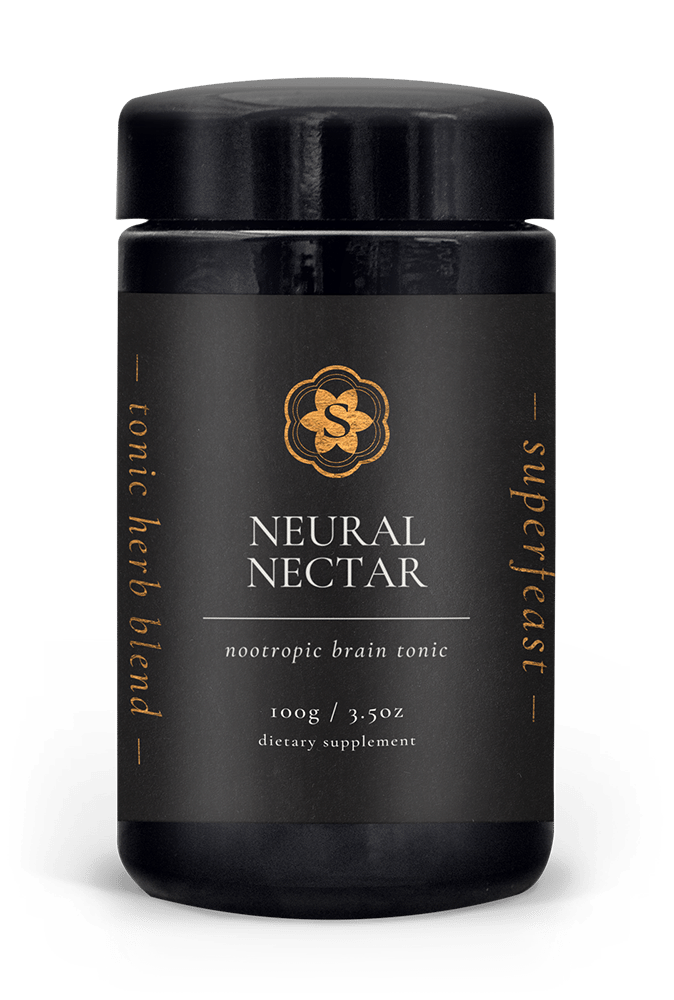 SuperFeast Neural Nectar - 100 g