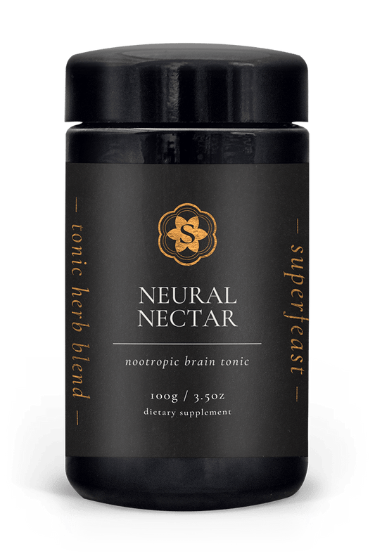 SuperFeast Neural Nectar - 100 g