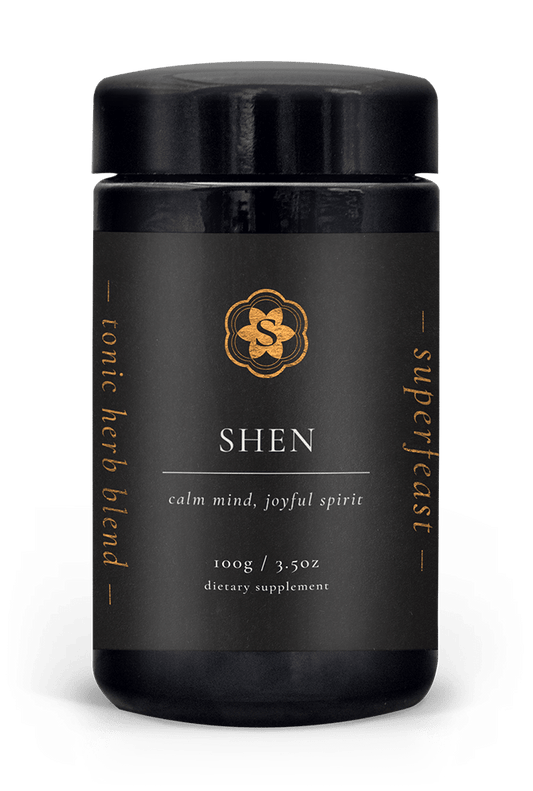 SuperFeast Shen - 100 g