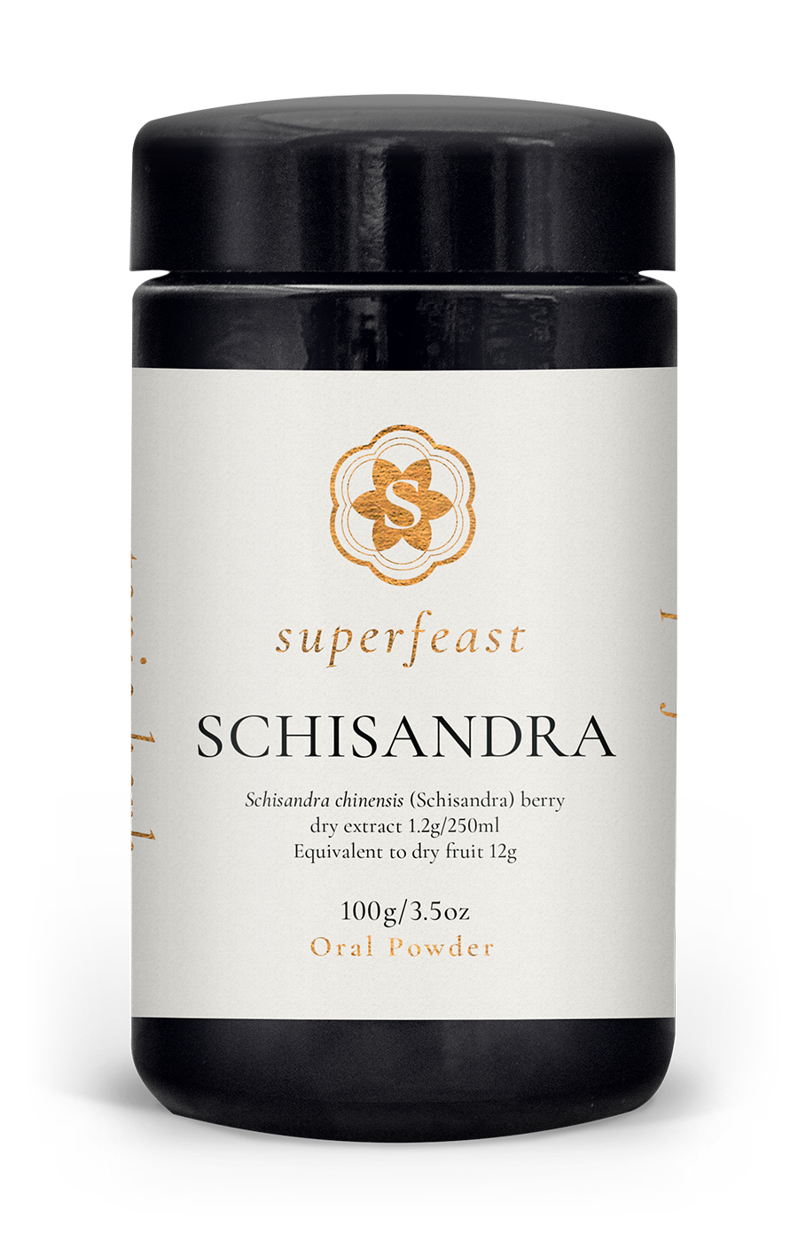 SuperFeast Schisandra - 100 g
