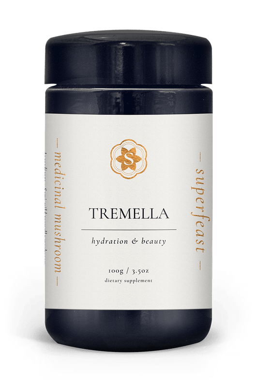 SuperFeast Tremella - 100 g