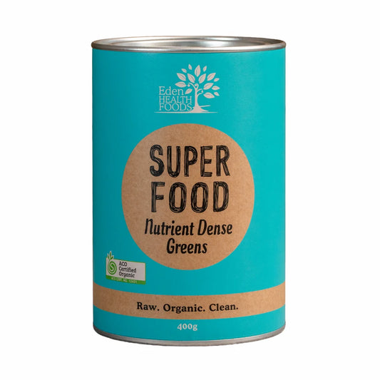 Eden Health Foods Superfood - 400 g