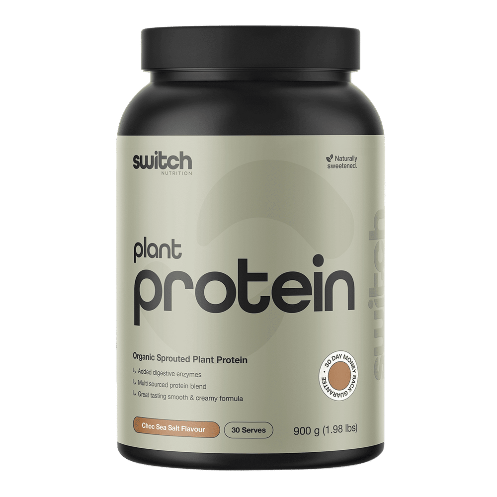 Protein & Collagen