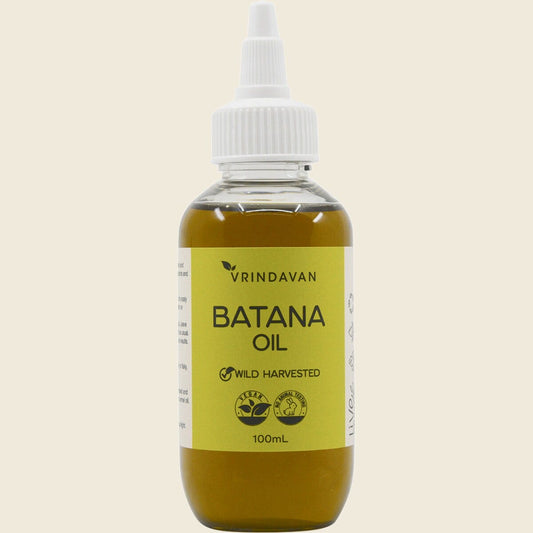 Vrindavan Batana Oil 100ml