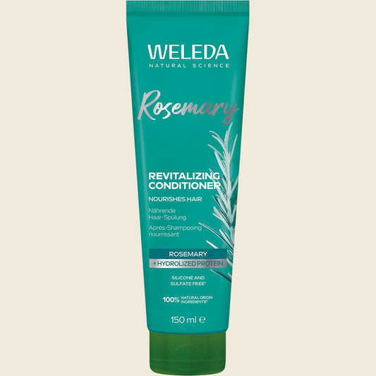 Weleda Revitalizing Conditioner Rosemary 150ml