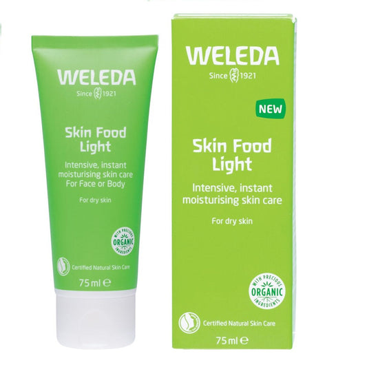 Weleda Skin Food Light 75ml
