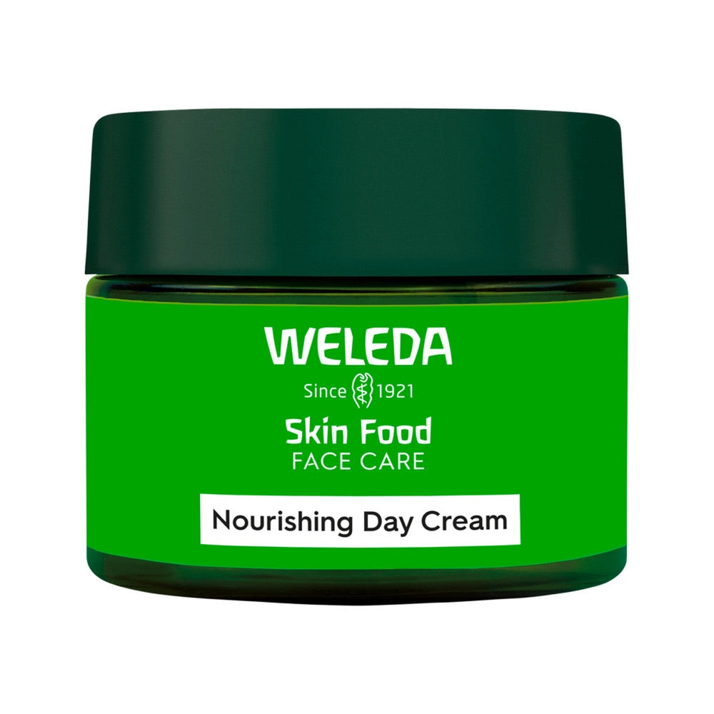 Weleda Skin Food Face Care Nourishing Day Cream 40ml
