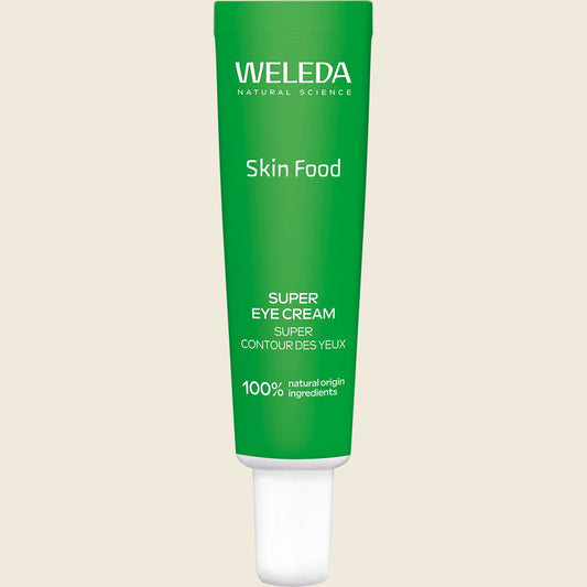 Weleda Skin Food Super Eye Cream 12ml