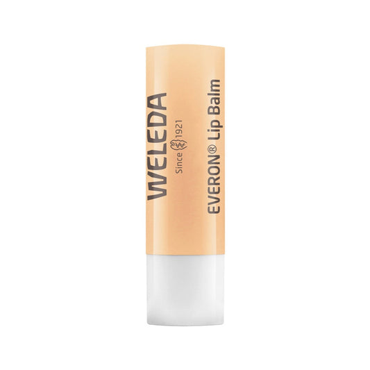 Weleda Everon Lip Balm Beeswax 4.8g