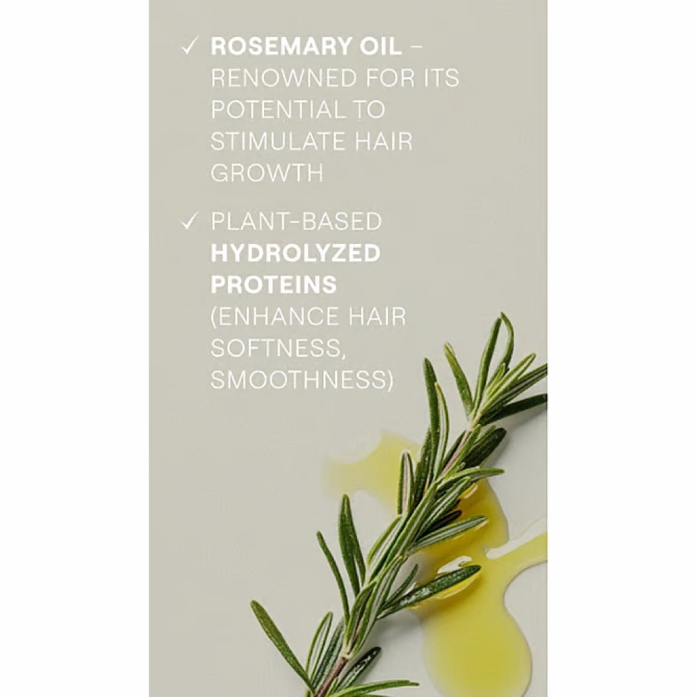 Weleda Revitalizing Conditioner Rosemary 150ml – additional image 5