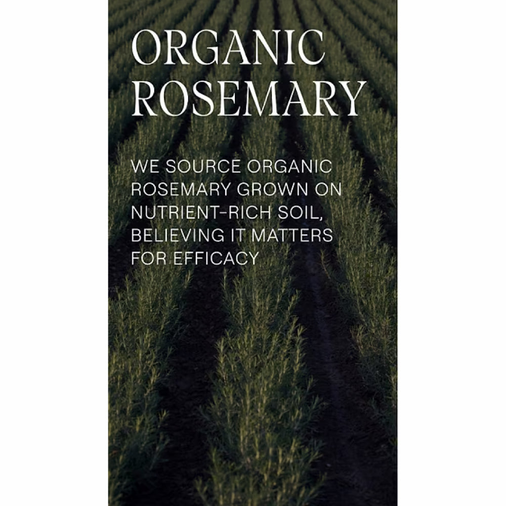 Weleda Revitalizing Conditioner Rosemary 150ml – additional image 8