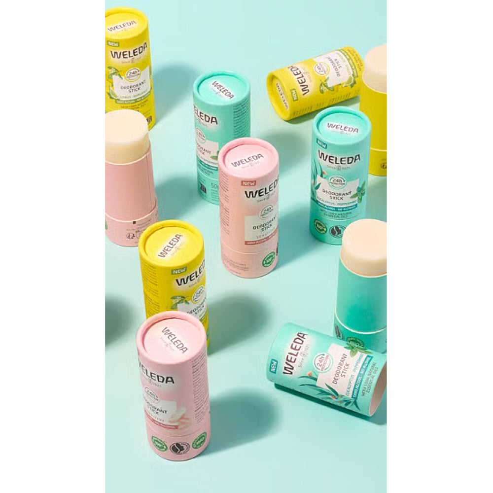 Weleda Deodorant Stick Sensitive 50g – additional image 5