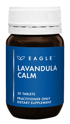 Eagle Lavandula Calm - 30 tablets