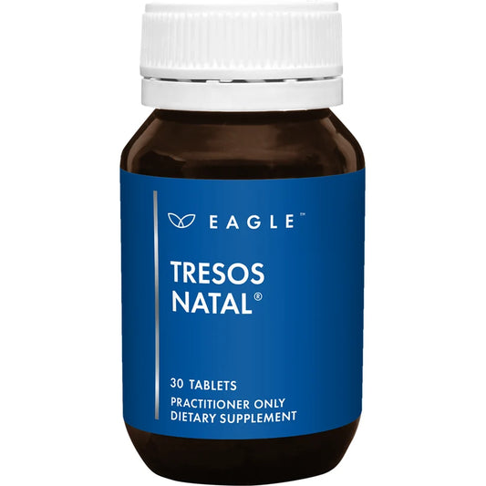 Eagle Tresos Natal - 30 tablets