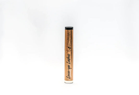Vrindavan Love-ya Lashes Gold Certified Organic Castor Oil 10ml