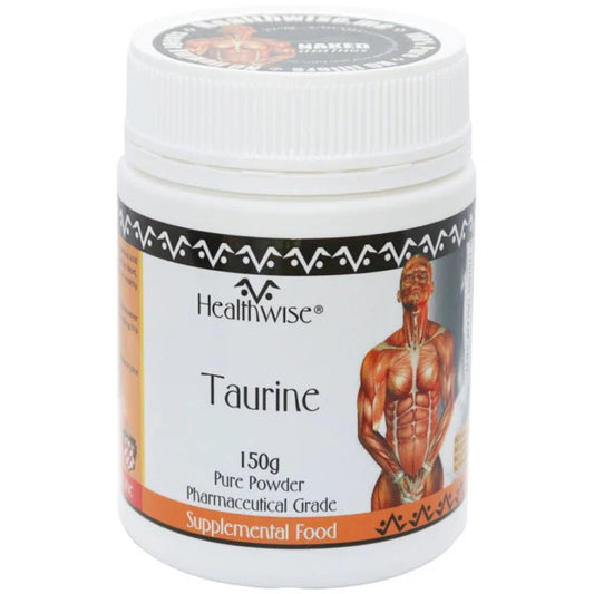 Healthwise Taurine - 150 g