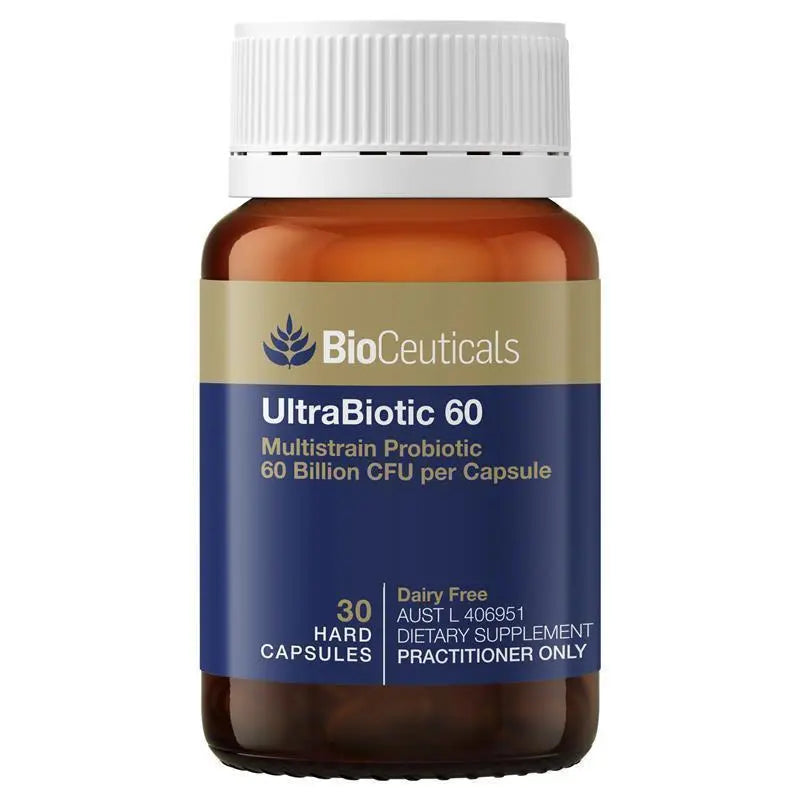 Digestive Health