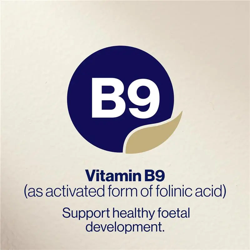BioCeuticals InNatal - 60 capsules