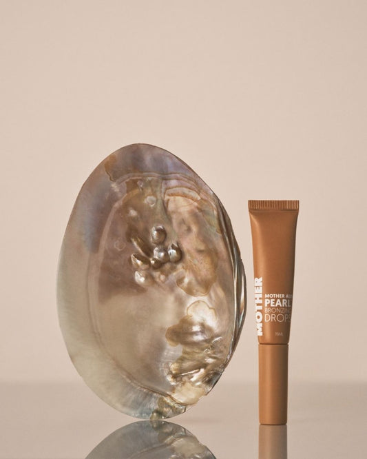 MOTHER SPF Mother of Pearl Bronzing Drops - 15 mL